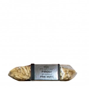 Italian Pine Nuts 3.5 oz