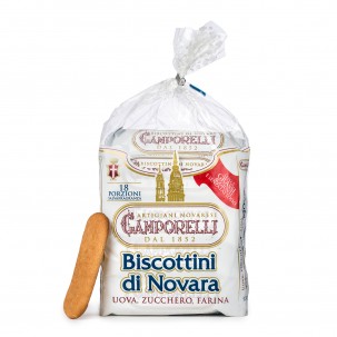 Novara Cookies 8.8 oz