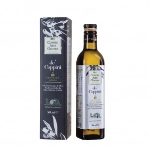 Antico Orcio Extra Virgin Olive Oil 16.9 oz