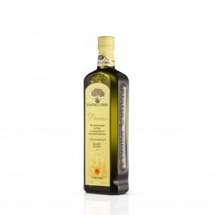 Sicilia Monti Iblei DOP Primo Extra Virgin Olive Oil 25.4 oz