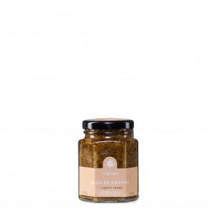 Caper Sauce 3.5 oz