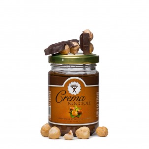 Hazelnut Spread 5.3 oz