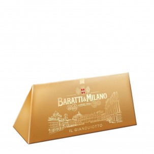 Gianduiotti Prism Gift Box 7.1 oz