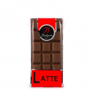 Milk Chocolate Bar 3.5 oz