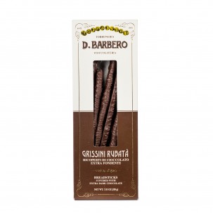 Chocolate Rubata Breadsticks 7.1 oz