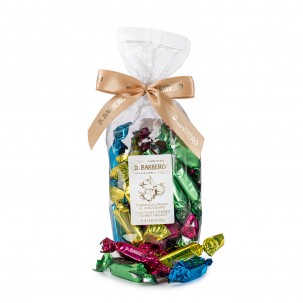 Chocolate-Covered Torroncini 8.8 oz