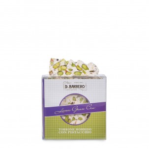 Gran Cru Pistachio Torrone 3.5 oz