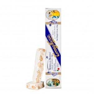 Almond Torrone 3.5 oz