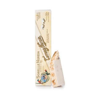 Soft Almond Torrone 3.5 oz