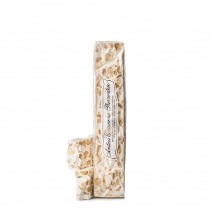 Torrone Almond Nougat 5.3 oz