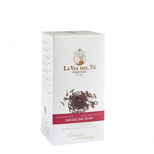 Darjeeling Black Tea - 20 Bags