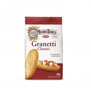 Classic Granetti Rusks 9 oz
