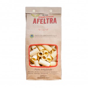 Rigatoni 17.6 oz - Afeltra