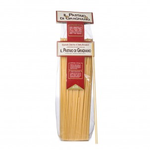 Spaghetti 17.6 oz