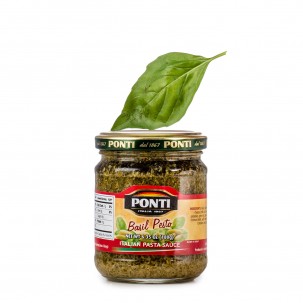 Genovese Basil Pesto 7.5 oz