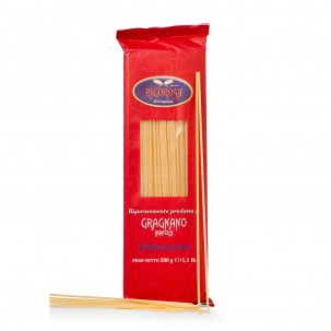Spaghetti 17.6 oz