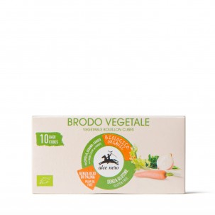 Vegetable Bouillon 3.53 Oz