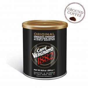 1882 Ground Espresso 8.8 oz