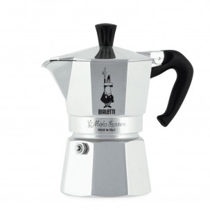 Moka Espresso - 3 Cups