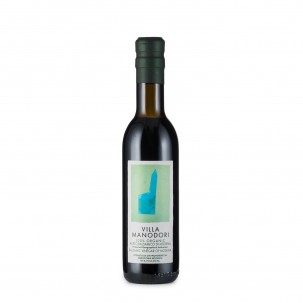 Organic Balsamic Vinegar 8.5 fl oz