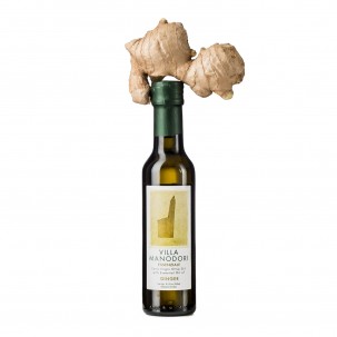 Essenziale Ginger Oil 8.45 oz