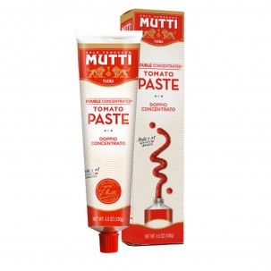 Tomato Paste 4 oz