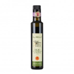 Sabina "la Mola" Extra Virgin Olive Oil 8.45 oz