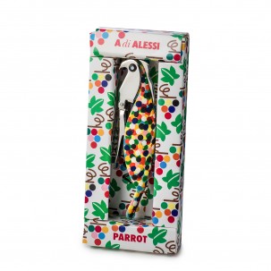Parrot Corkscrew