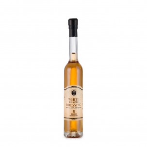 White Condiment 3.4 fl oz