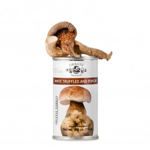Porcini and White Truffle Sauce 6.3 oz