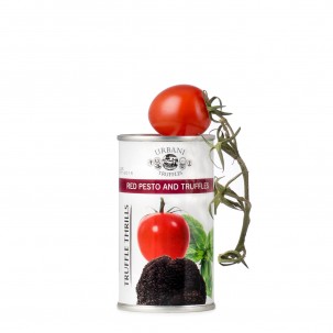 Red Pesto and Truffles 6.3 oz