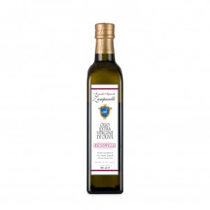 Reciopella Extra Virgin Olive Oil 16.9 oz