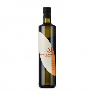 Biancolilla Extra Virgin Olive Oil 25.4 oz