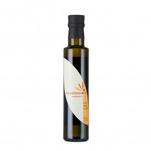 Biancolilla Extra Virgin Olive Oil 8.8 oz