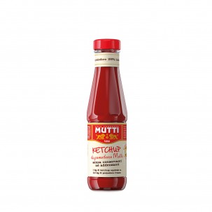 Ketchup 12 oz - Mutti | Eataly.com