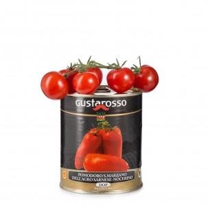 San Marzano Tomatoes 28 oz