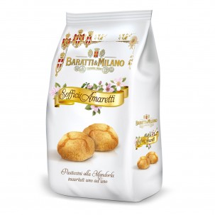 Classic Amaretti Cookies 7.2 oz 