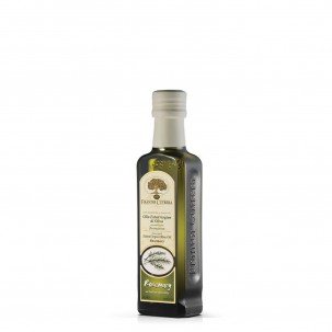 Rosemary Infused Extra Virgin Olive Oil 8.45 oz