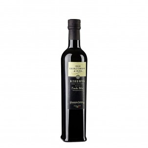 Riserva Tonda Iblea Extra Virgin Olive Oil 16.9 oz