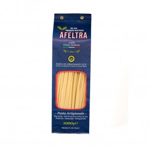 100% Italian Grain Bucatini 35.3 oz - Afeltra 