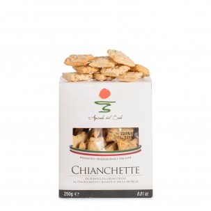 Chianchette 8.8 oz