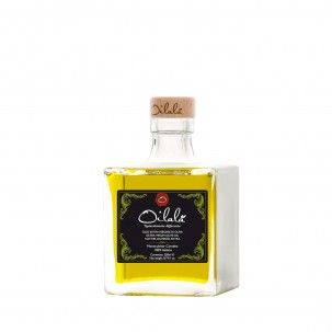 Coratina Extra Virgin Olive Oil 8.45 oz