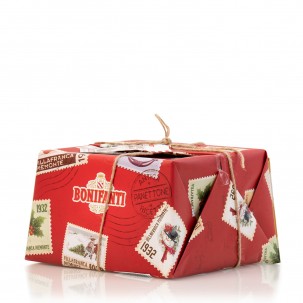 Glazed Panettone 35.7 oz