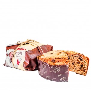 Chocolate Panettone 2.2 lb