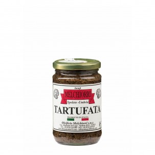 Black Tartufata Truffle Sauce 6.35 oz
