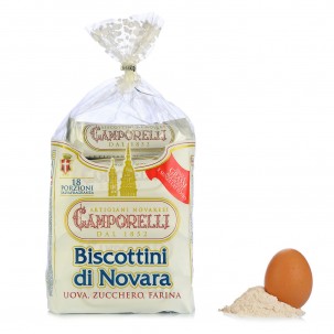 Novara Cookies 7.5 oz