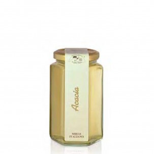 Acacia Honey 4.7 oz