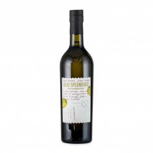 Splendido Extra Virgin Olive Oil 16.9 oz