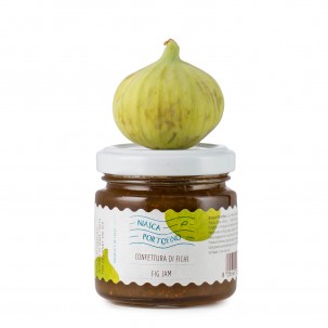 Fig Jam 2.8 oz