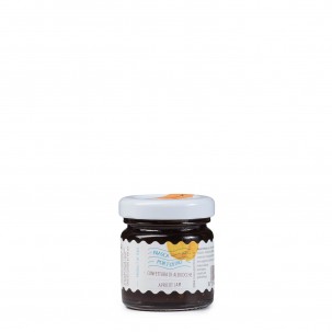 Apricot Jam 3.5 oz